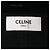Céline Abito Mini Bottone Celine in Velluto Nero - vista 4