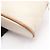Hermès Pochette Bolide 20 in Tela e Pelle Hermes Marrone Beige - vista 4