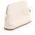 Hermès Pochette Bolide 20 in Tela e Pelle Hermes Marrone Beige - vista 5