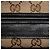 Gucci Leder Double G Rucksack Schwarz - Ansicht 6