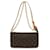 Pochette Accessoire Monograma Louis Vuitton Castaño