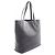 Hermès Double Sens 45 Tote Bag Navy Schwarz - Ansicht 7