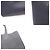 Hermès Double Sens 45 Tote Bag Navy Schwarz - Ansicht 8