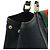 Borsa 2 in 1 in tela GG Gucci Nero - vista 6