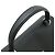 Borsa in pelle Louis Vuitton Lockme Ever MM 2 in 1 Nero - vista 4