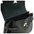 Borsa in pelle Louis Vuitton Lockme Ever MM 2 in 1 Nero - vista 5