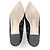 Dolce & Gabbana Scarpe Basse Dolce&Gabbana Nero - vista 4