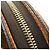 Ellipse Louis Vuitton Monogram Rucksack Braun Golden - Ansicht 6