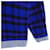 Autre Marque Camicia Uniform Experiment Blu - vista 6