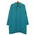 Abrigo largo GORE-TEX Supreme Verde