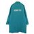 Abrigo largo GORE-TEX Supreme Verde - vista 2