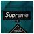 Abrigo largo GORE-TEX Supreme Verde - vista 4