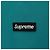 Abrigo largo GORE-TEX Supreme Verde - vista 7