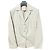 Chaqueta Simple Sybilla Beige