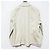 Chaqueta Simple Sybilla Beige - vista 2