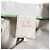 Chaqueta Simple Sybilla Beige - vista 4