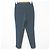 Autre Marque Pantalones Tapered de Verano DES PRES Verde - vista 2