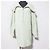 Autre Marque Snidel Off Shoulder Skipper Mini Knit Dress Green