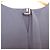 Autre Marque Vestido sin mangas SiS Stretch Azul Azul marino - vista 3
