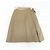 Autre Marque Falda Lois CRAYON Beige