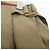 Autre Marque Falda Lois CRAYON Beige - vista 3