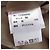 Autre Marque Falda Lois CRAYON Beige - vista 8