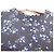 Autre Marque Ärmellose Bluse mit Blumenmuster LE CIEL BLEU Schwarz - Ansicht 3