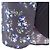 Autre Marque Ärmellose Bluse mit Blumenmuster LE CIEL BLEU Schwarz - Ansicht 6