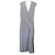 Max Mara SPORTMAX Kleid Blau
