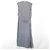 Max Mara SPORTMAX Kleid Blau - Ansicht 2