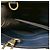 Borsa a mano in tela e pelle Gucci Nero Rosso Blu Verde Blu navy - vista 11