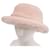 Miu Miu MIUMIU Mouton Shearling Bucket Hat Pink  - view 3