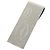 Clip per banconote in metallo argento Cartier C Decor