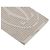 Clip per banconote in metallo argento Cartier C Decor - vista 5