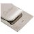 Clip per banconote in metallo argento Cartier C Decor - vista 6