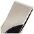 Clip per banconote in metallo argento Cartier C Decor - vista 7