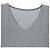Issey Miyake Kurzarm-T-Shirt mit Karomuster PLEATS PLEASE Schwarz Weiß - Ansicht 4