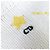 Cardigan Logo Zodiac Leo Pixel Christian Dior Blanco - vista 6