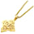 Timeless Collana Chanel D'oro  - vista 1