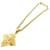 Timeless Collana Chanel D'oro  - vista 2