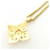 Timeless Collana Chanel D'oro  - vista 3