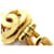 Timeless Collana Chanel D'oro  - vista 7