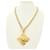 Timeless Collana Chanel D'oro  - vista 9