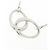 Tiffany & Co Collana in argento 925 Tiffany - vista 3