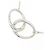 Tiffany & Co Collana in argento 925 Tiffany - vista 4