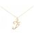 Collana Mikimoto in oro Au750 con perle Akoya D'oro
