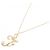 Collana Mikimoto in oro Au750 con perle Akoya D'oro - vista 2