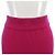 Timeless Gonna 100% Cashmere Chanel Rosa - vista 5