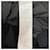 Max Mara Vestido Plisado SPORTMAX CODE Negro - vista 6
