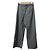 Autre Marque Ray Beams Cutwork-Hosen Braun - Ansicht 2